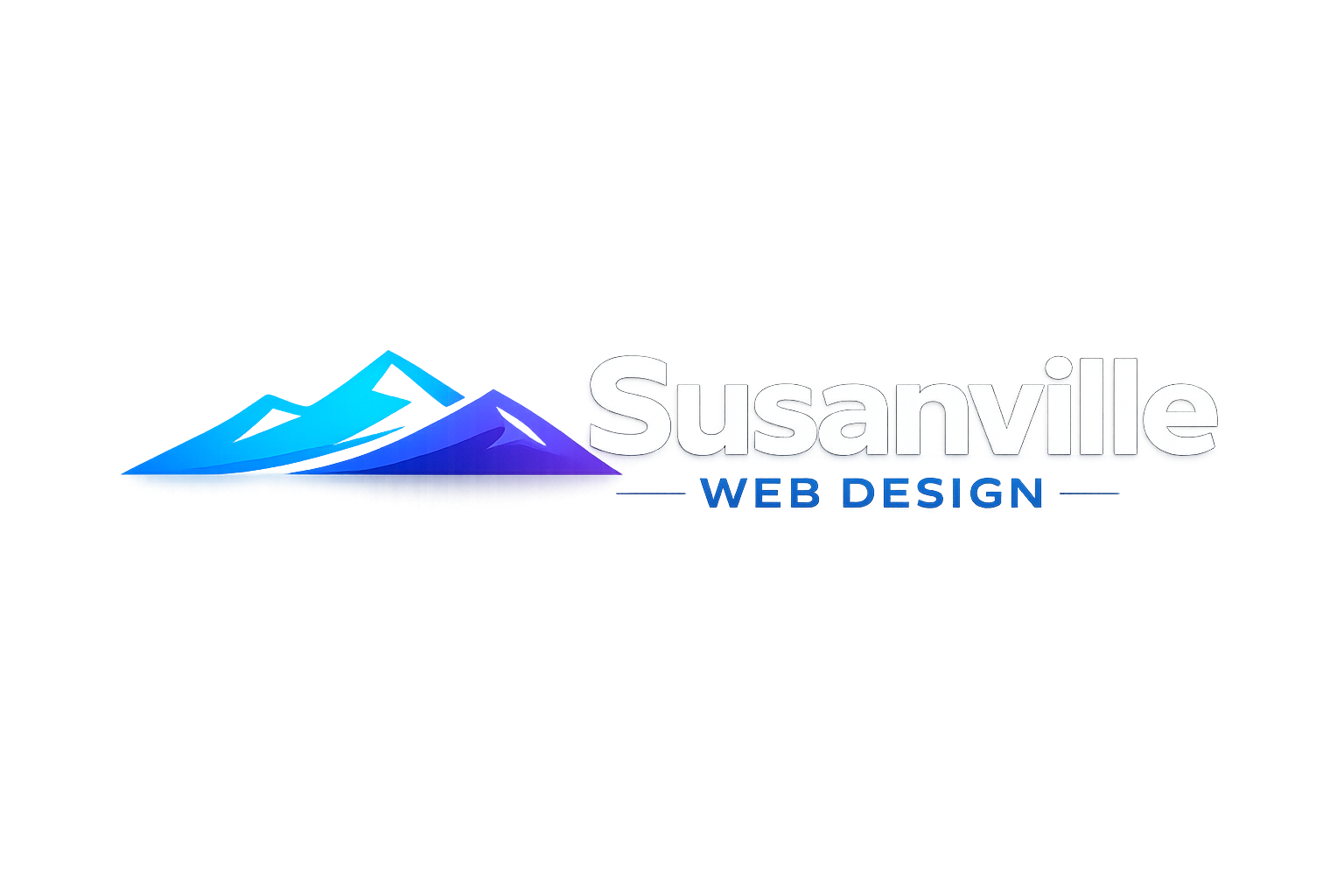 Susanville Web Design