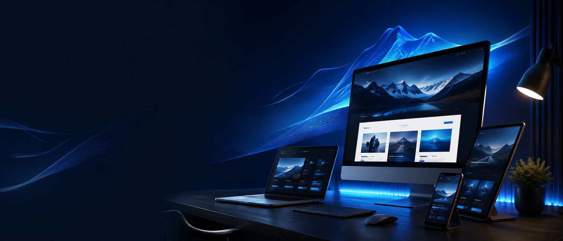 Susanville website design services — web design, local SEO, and hosting for Lassen County businesses